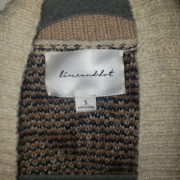 Cardigan - Picture 5 of 6